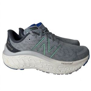 New Balance Shoes For Crews Fresh Foam X Kaiha Road Womens 8 Grey Blue New